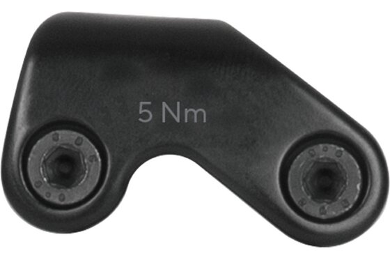 XXL Sale % - Ergon Flip Head Kit for Carbon Rails