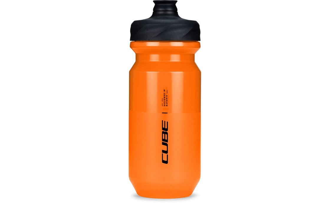Cube Trinkflasche Flow DS 500