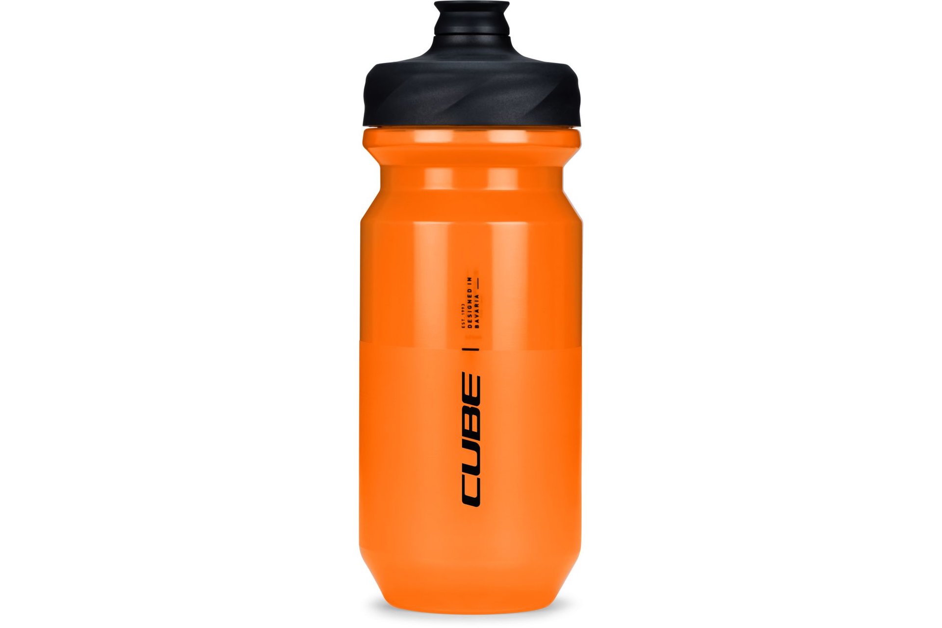 Cube Trinkflasche Flow DS 500