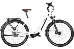 Kettler Pinniato HT Comfort - 720 Wh - 29 Zoll - Tiefeinsteiger