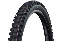 Schwalbe Shredda Gravity Pro rear 27,5x2,50 ADDIX UltraSoft Radial TL
