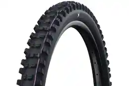 Schwalbe Shredda Gravity Pro rear 27,5x2,50 ADDIX UltraSoft Radial TL