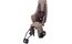 Bobike Maxi City Exclusive Plus Kindersitz - Rahmenmontage hinten