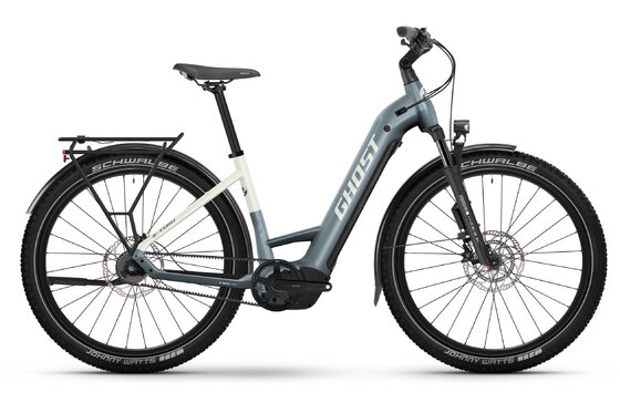 E-Bike City - Ghost E-Teru Pro EQ Low ABS - 800 Wh - 27,5 Zoll - Tiefeinsteiger