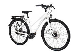 Gudereit SX-P 2.0 evo - 28 Zoll - Damen Sport - 2023