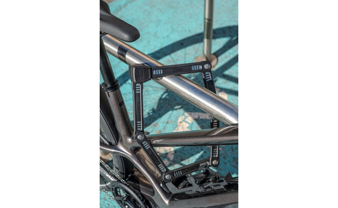 Abus Bordo 6200K/90 SH Faltschloss