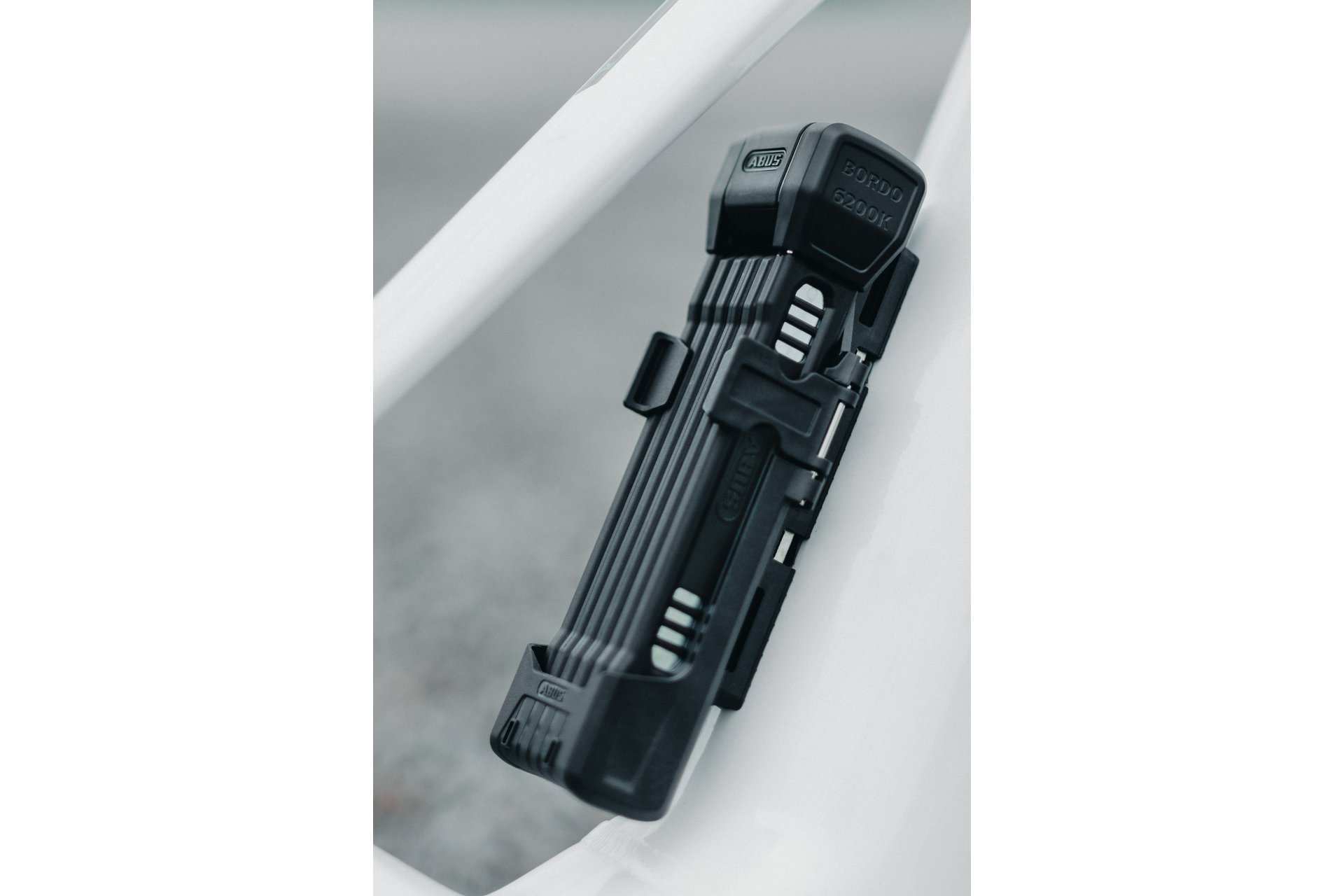 Abus Bordo 6200K/90 SH Faltschloss