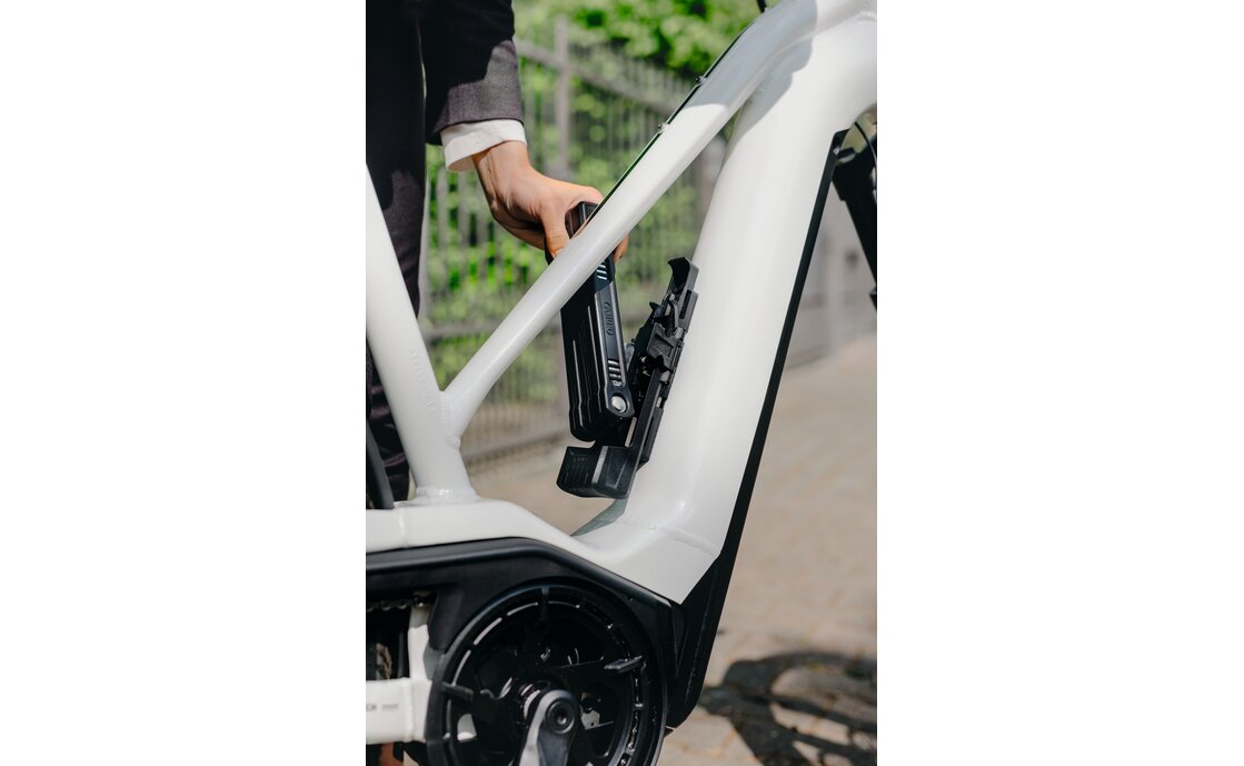 Abus Bordo 6200K/90 SH Faltschloss