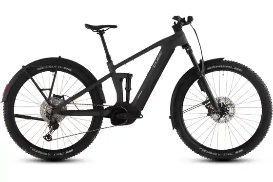 E-Bike Trekking - Cube Stereo Hybrid ONE44 EXC 800 FE - 800 Wh - 29 Zoll - Fully - 2026