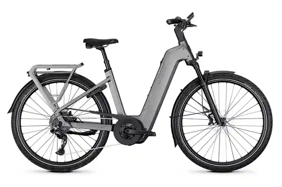 E-Bike Trekking - Kalkhoff Endeavour 5+ Advance - 800 Wh - 29 Zoll - Tiefeinsteiger - 2027