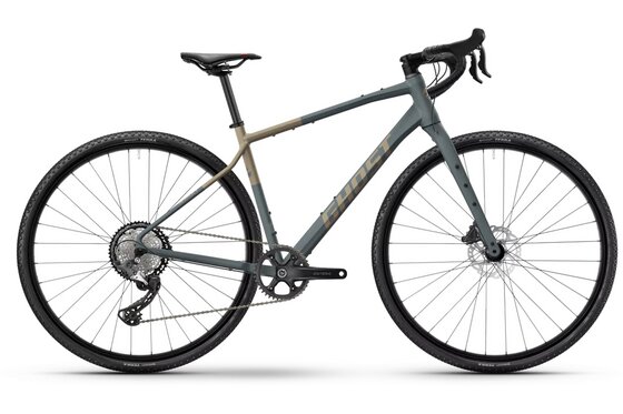 Ghost Asket - Ghost Asket - 28 Zoll - Diamant - 2026