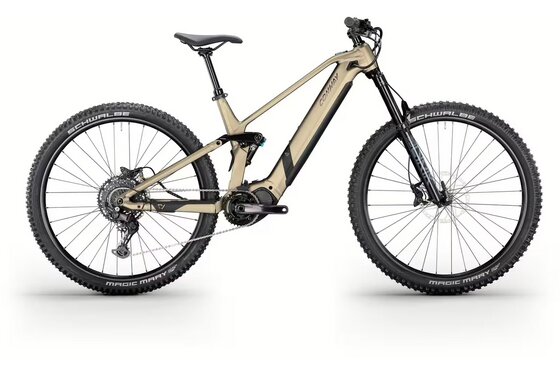 Aktionen - Conway eWME 2.0 - 720 Wh - 29 Zoll - Fully