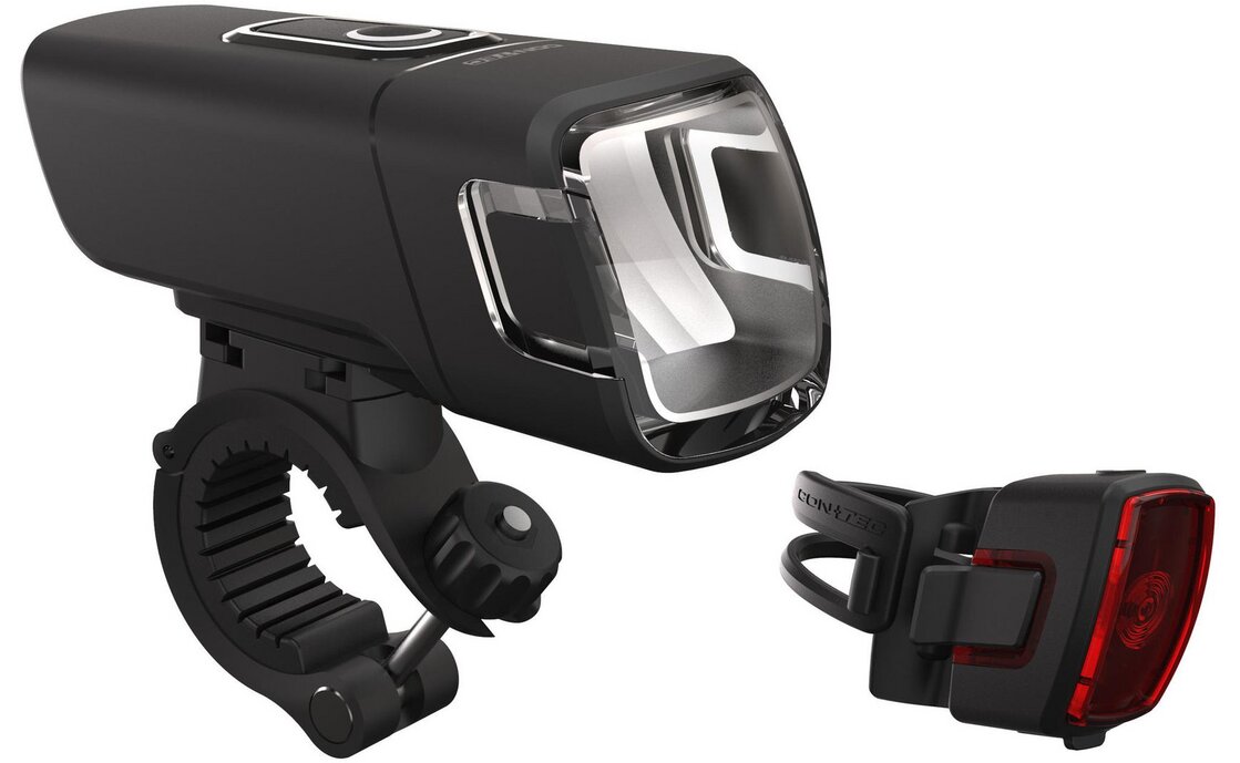 Contec DLUX Micro 40 Set