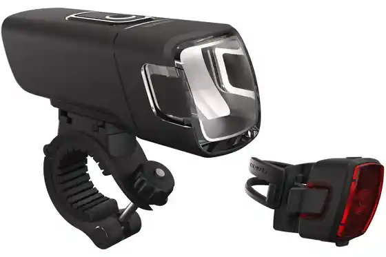 Beleuchtungsset - Contec DLUX Micro 40 Set
