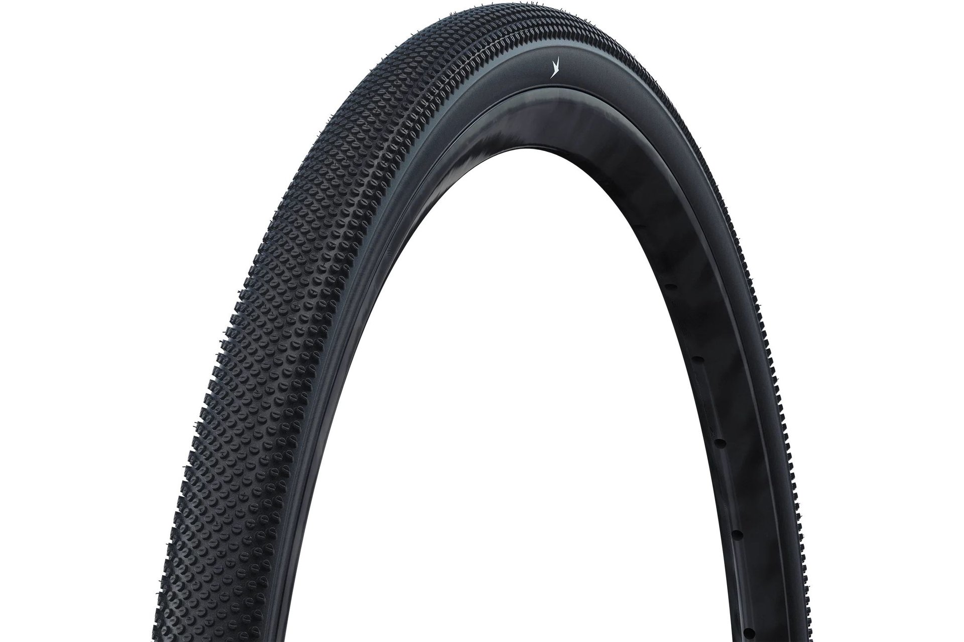 Schwalbe G-One Allround 700x40C Perf. Line ADDIX Green RaceGuard TLR