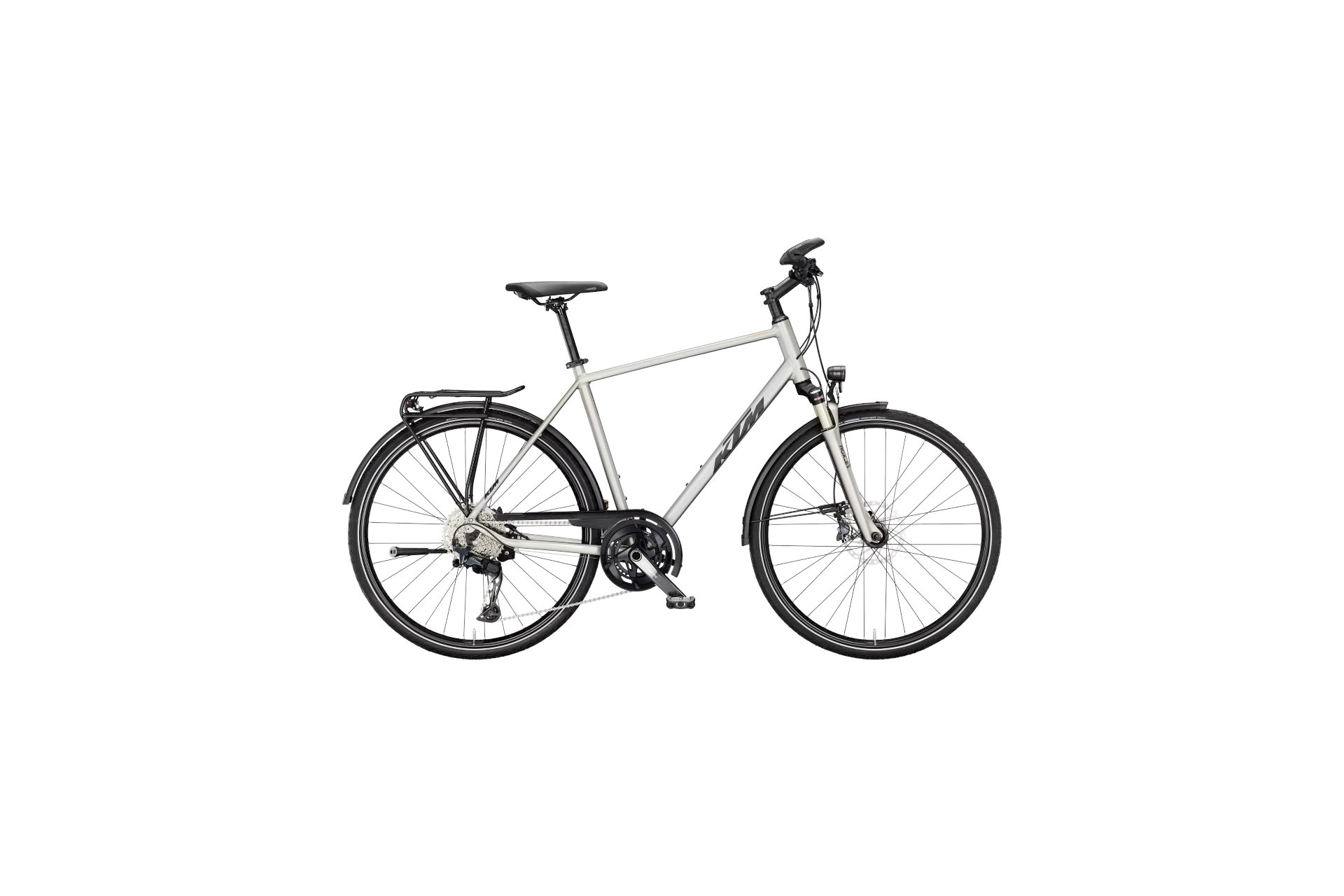 KTM Life Style - 28 Zoll - Diamant