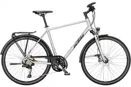 KTM Life Style - 28 Zoll - Diamant