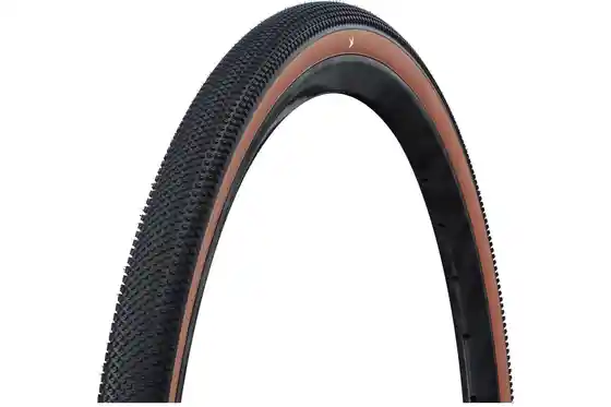 E-Bike Reifen - Schwalbe G-One Allround 700x40C ADDIX Green RaceGuard TLR