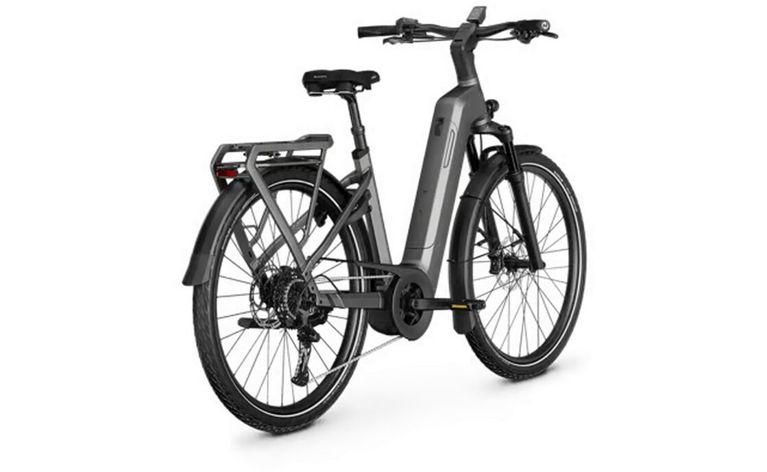 Kalkhoff Endeavour 5+ Advance - 800 Wh - 29 Zoll - Tiefeinsteiger - 2026