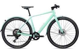 Orbea Vibe H10 Mud - 248 Wh - 28 Zoll - Diamant