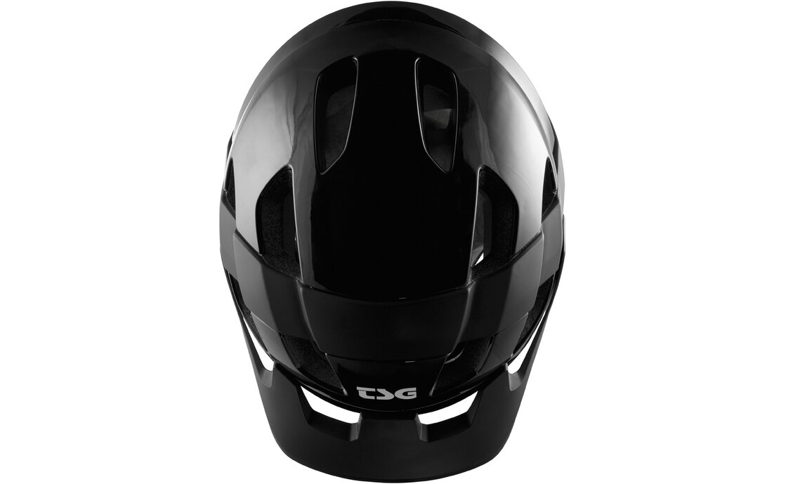 TSG Pepper Solid Color