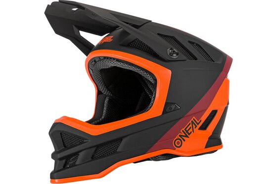 Downhill & Fullface Helme - O'Neal Blade Hyperlite Charger V.22