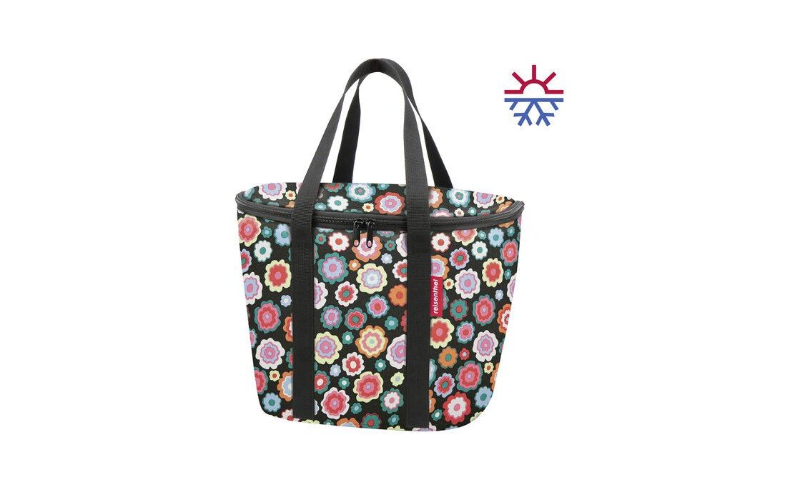 Reisenthel Klickfix Iso Basket 21 Fahrrad XXL