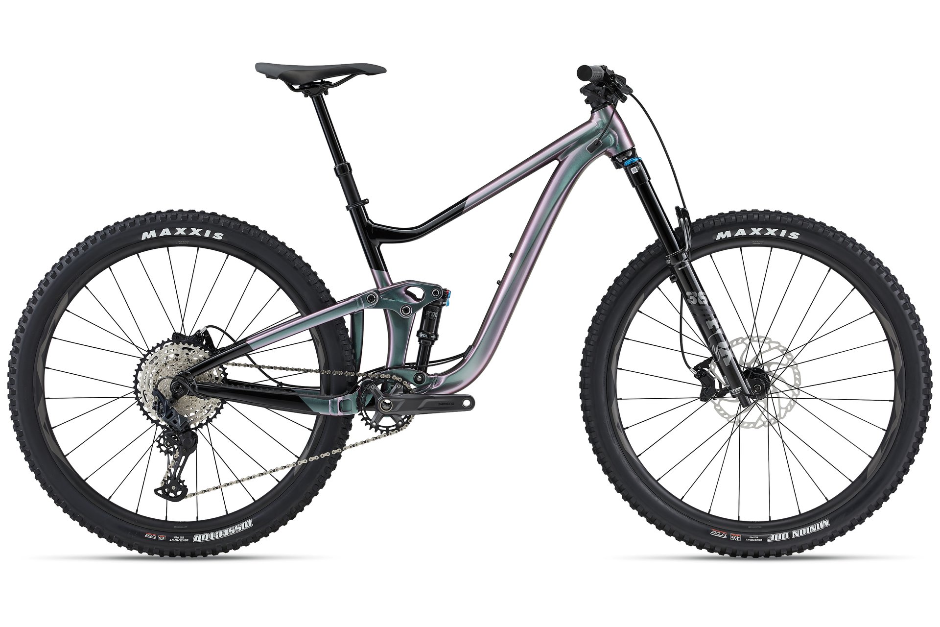 Giant Trance X 1 - 29 Zoll - Fully - 2024