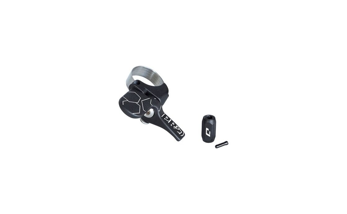 PRO Discover DSP Vario Gravel Sattelstütze intern - 70 mm