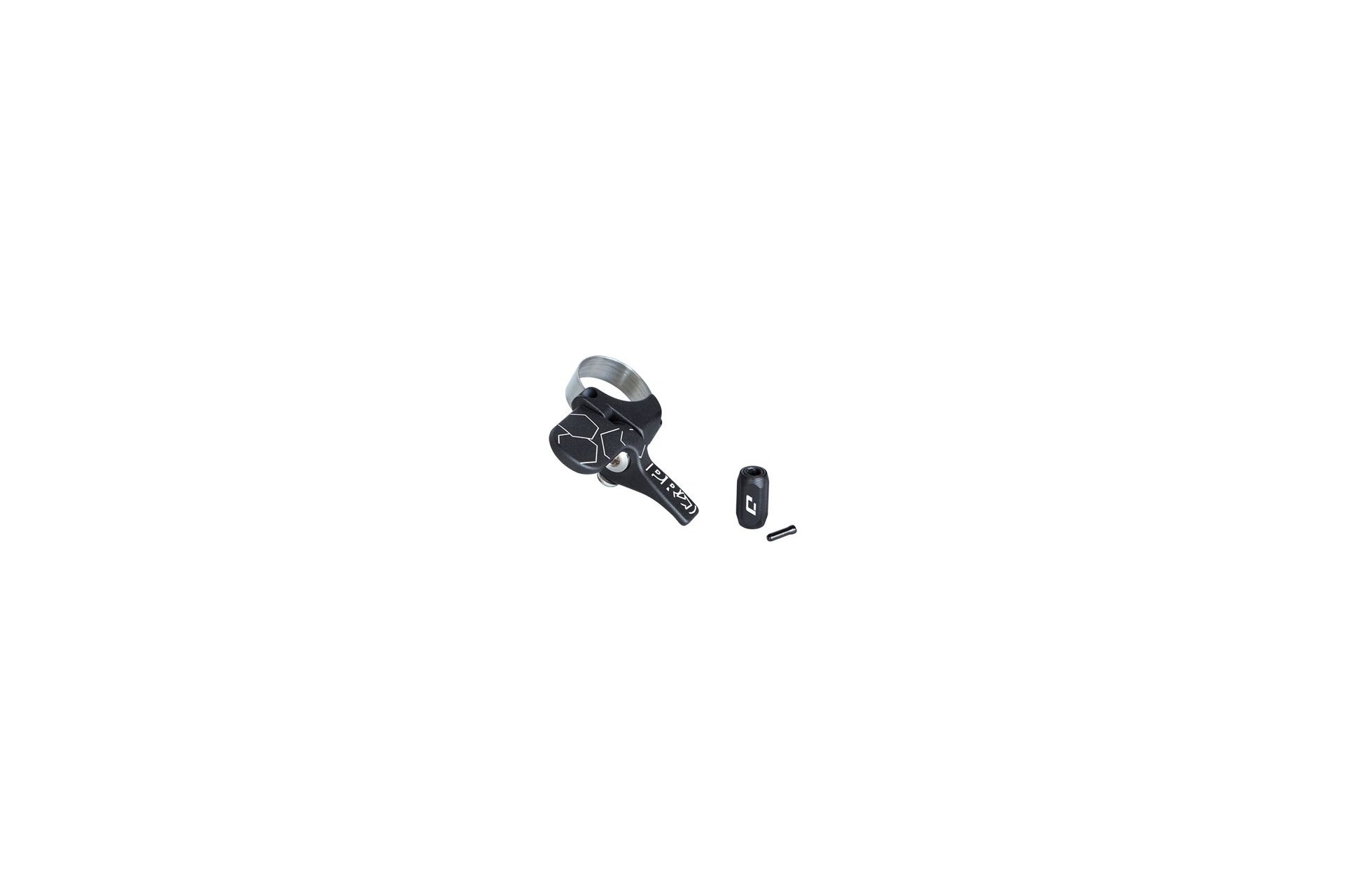PRO Discover DSP Vario Gravel Sattelstütze intern - 70 mm