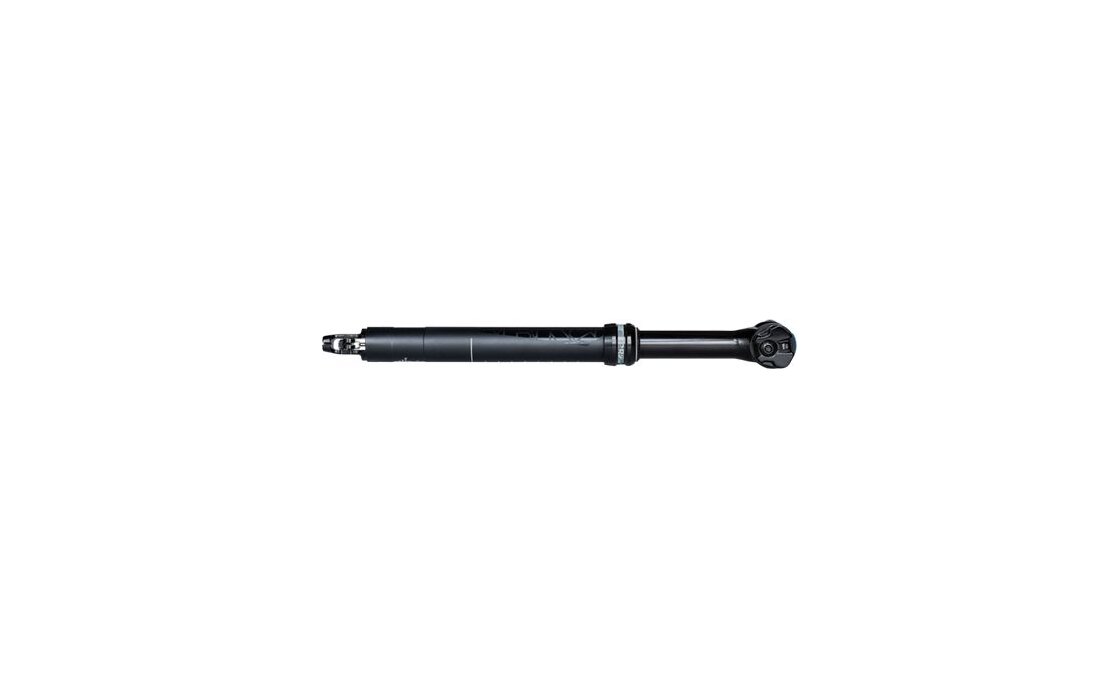 PRO Discover DSP Vario Gravel Sattelstütze intern - 70 mm
