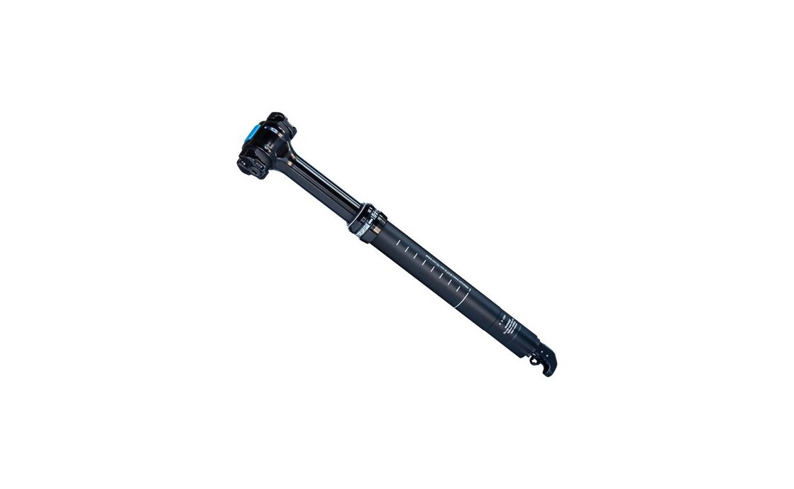 PRO Discover DSP Vario Gravel Sattelstütze intern - 70 mm