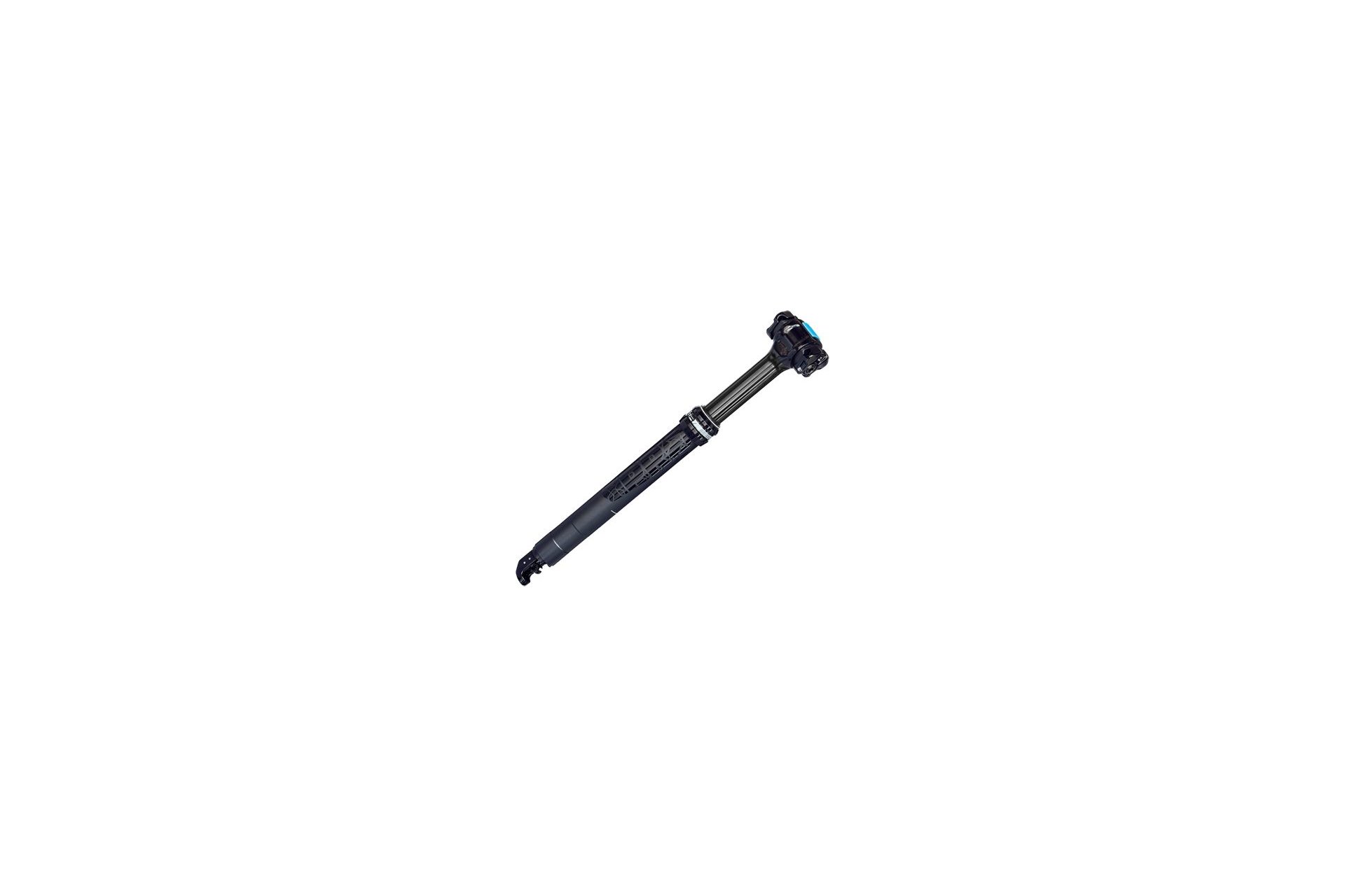 PRO Discover DSP Vario Gravel Sattelstütze intern - 70 mm