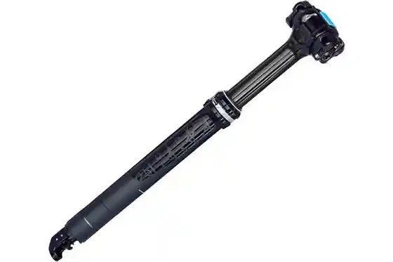 PRO - PRO Discover DSP Vario Gravel Sattelstütze intern - 70 mm