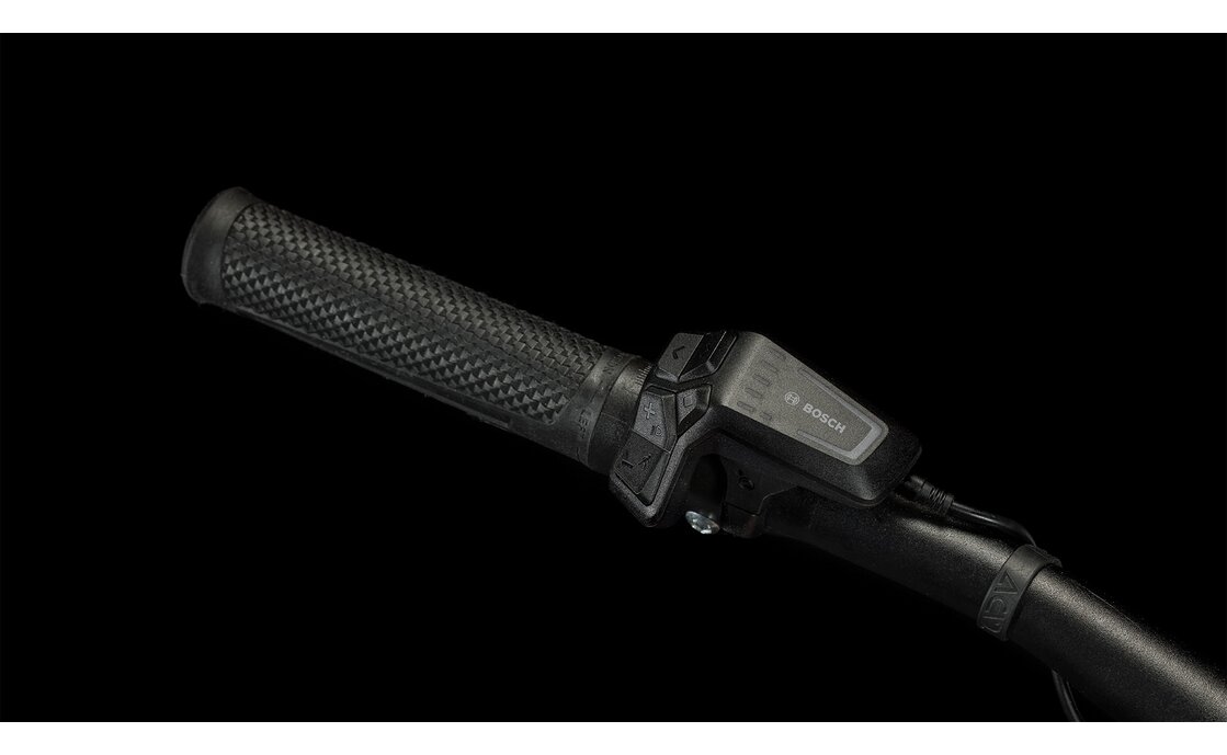 Cube Reaction Hybrid Pro 625 - 625 Wh - 29 Zoll - Diamant