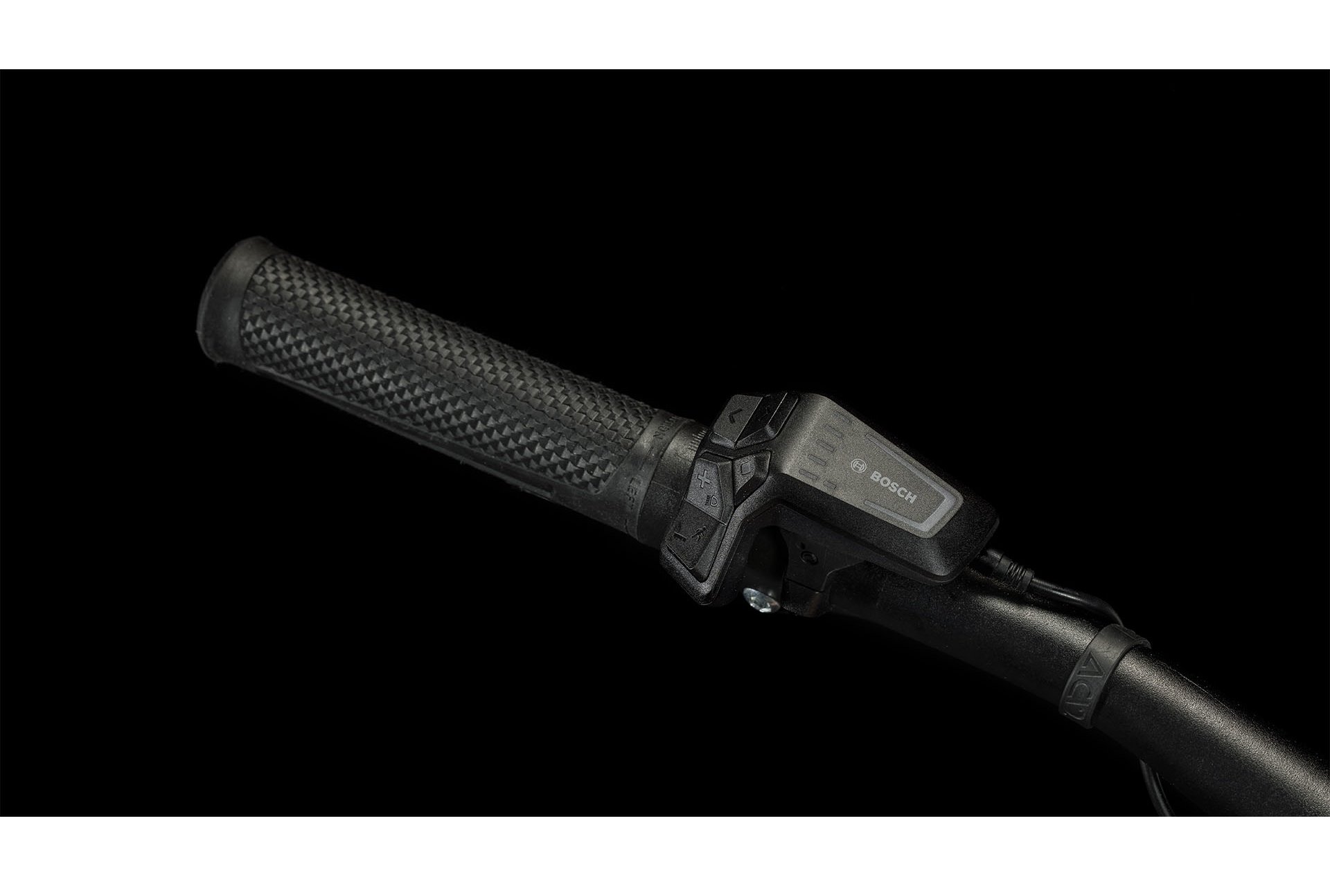 Cube Reaction Hybrid Pro 625 - 625 Wh - 29 Zoll - Diamant