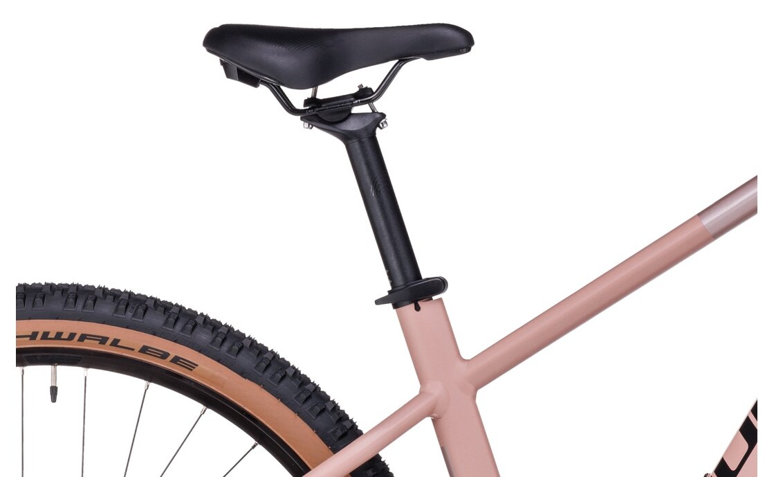 Cube Reaction Hybrid Pro 625 - 625 Wh - 29 Zoll - Diamant