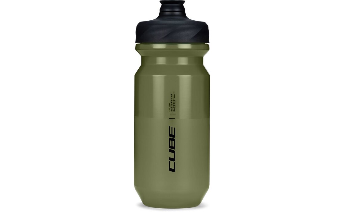 Cube Trinkflasche Flow DS 500