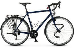 Reiseräder - VSF Fahrradmanufaktur TX-Randonneur - 28 Zoll - Diamant - 2025