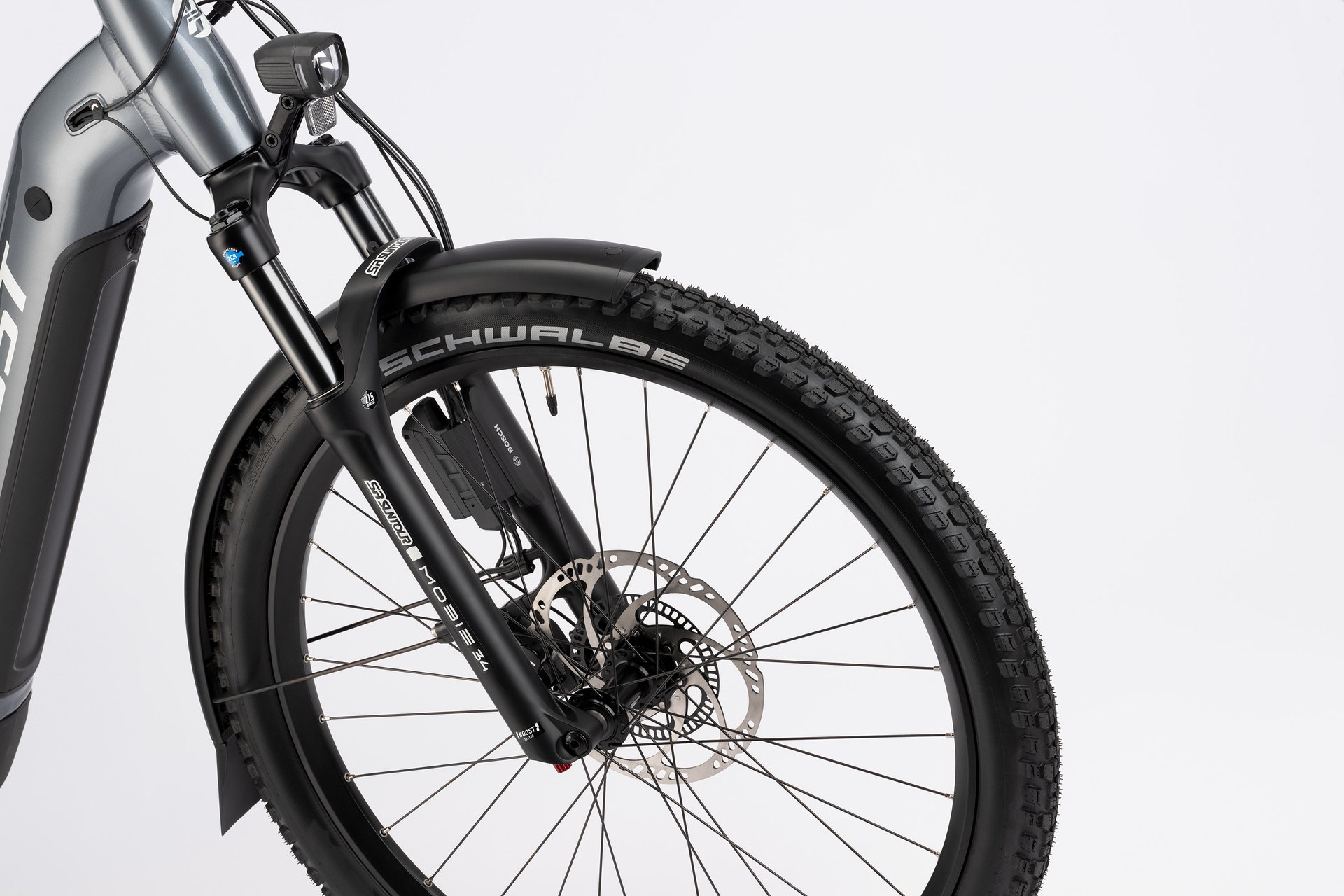 Ghost E-Teru Pro EQ Low ABS - 800 Wh - 27,5 Zoll - Tiefeinsteiger - 2025