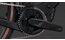 Cube Nuroad Hybrid C:62 EXC 400X FE - 400 Wh - 28 Zoll - Diamant - 2026
