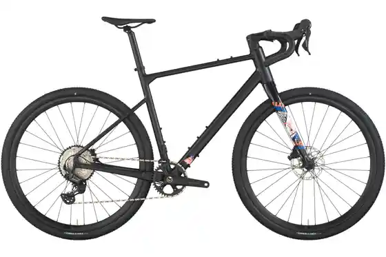 Shimano GRX - Gravel-Bikes - Bergamont Grandurance 20 - 28 Zoll - Diamant - 2026