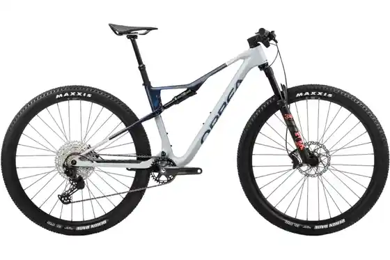 Orbea Oiz - Orbea Oiz M30 - 29 Zoll - Fully
