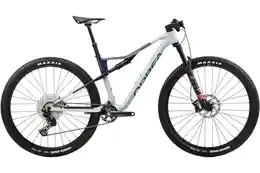 XC-Fully - Orbea Oiz M30 - 29 Zoll - Fully