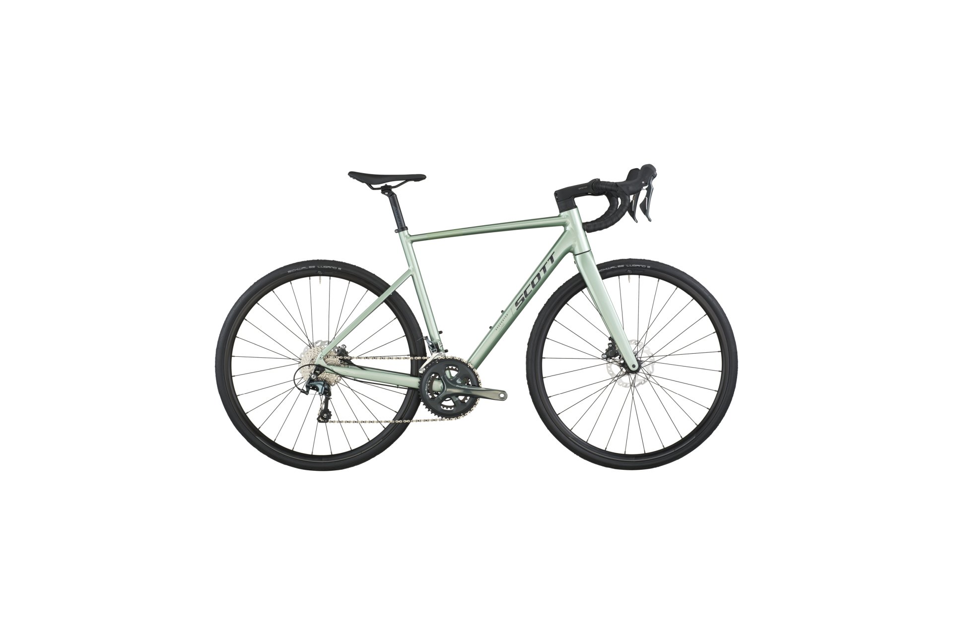 Scott Speedster 20 - 28 Zoll - Diamant - 2026