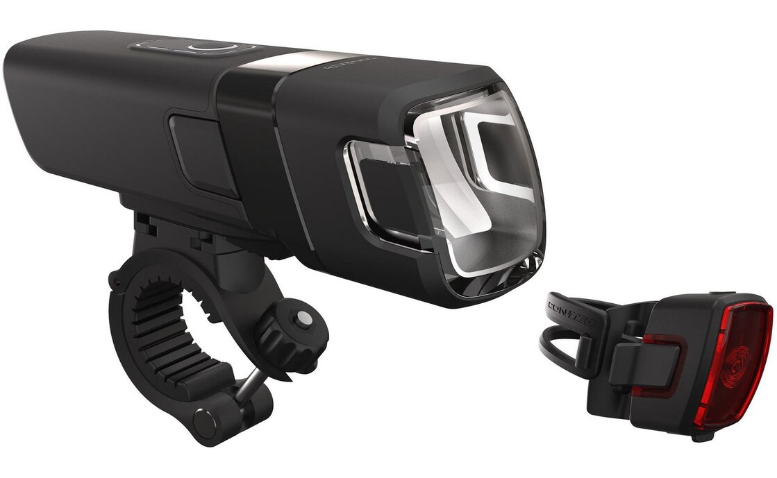 Contec DLUX Micro Power 80 Set