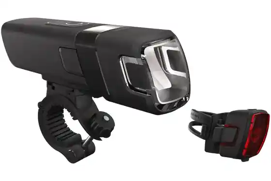 Beleuchtungsset - Contec DLUX Micro Power 80 Set