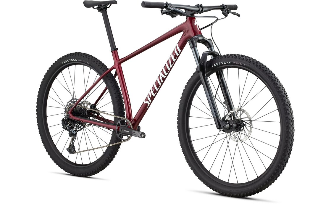 Specialized Chisel HT - 29 Zoll - Diamant - 2026