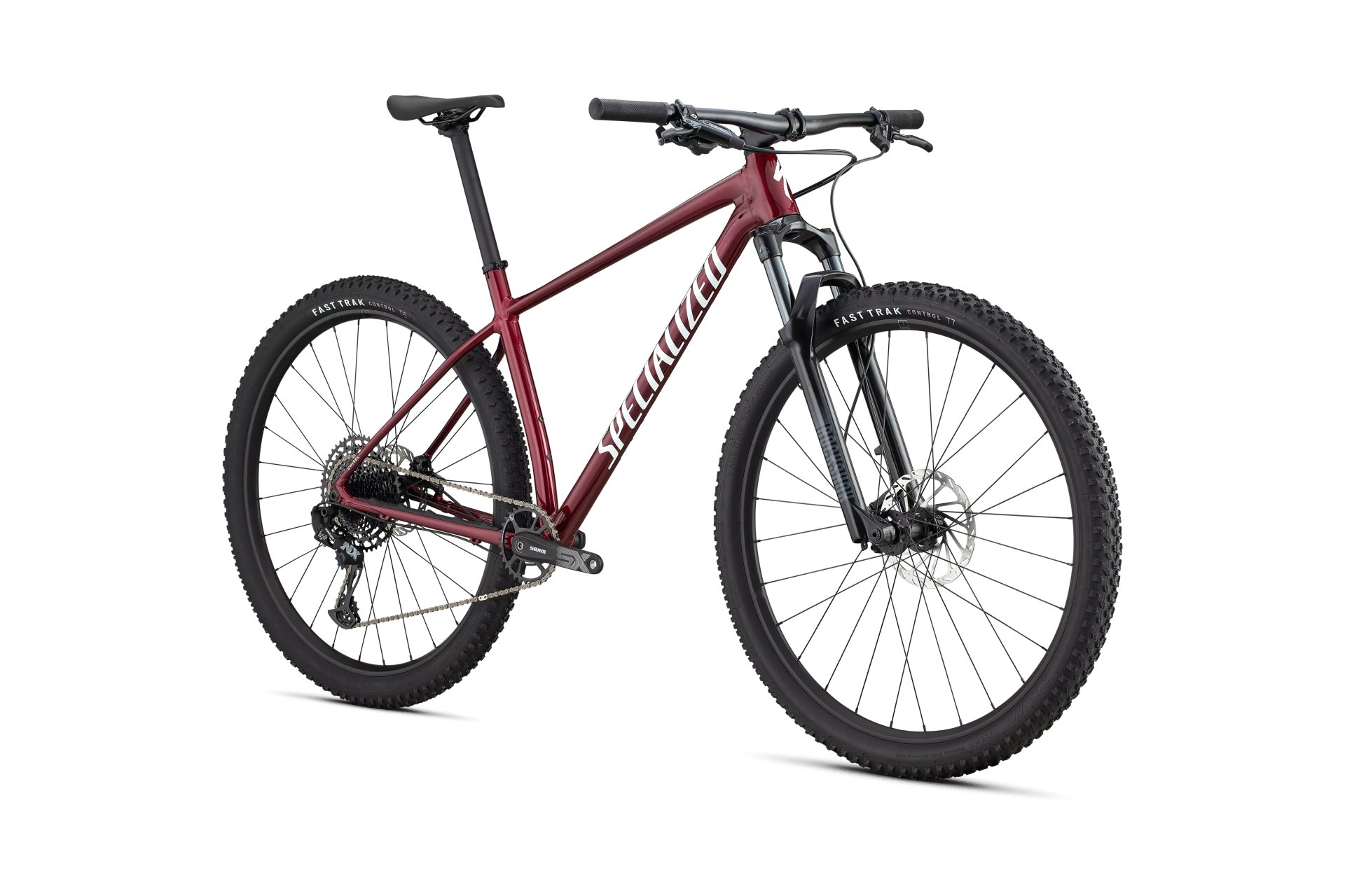 Specialized Chisel HT - 29 Zoll - Diamant - 2026