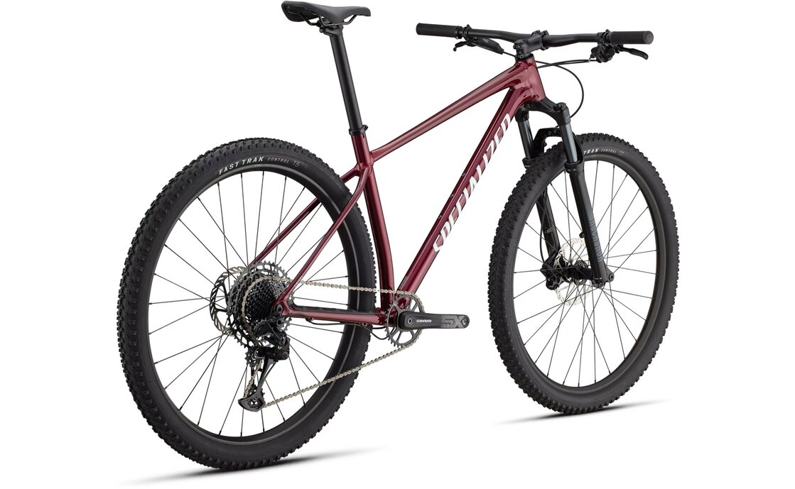 Specialized Chisel HT - 29 Zoll - Diamant - 2026
